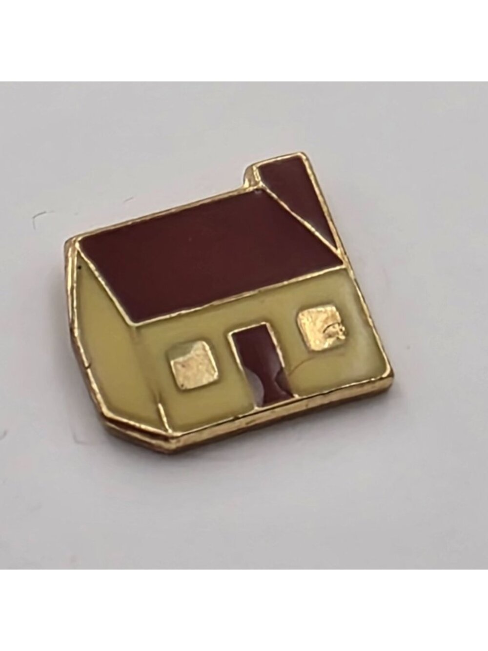 Boy Scouts of America BSA Cubs Webelos Handyman Home Activity Badge Pin